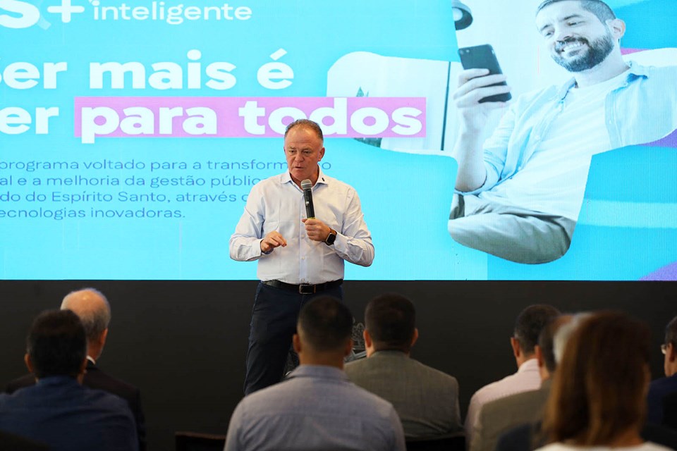 ESMaisInteligente