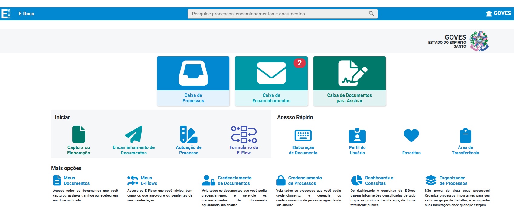 NovoEDocs