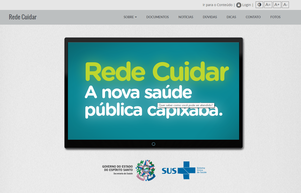 Rede Cuidar