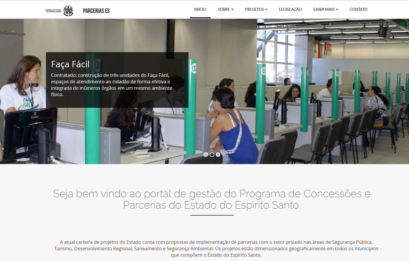 siteparcerias