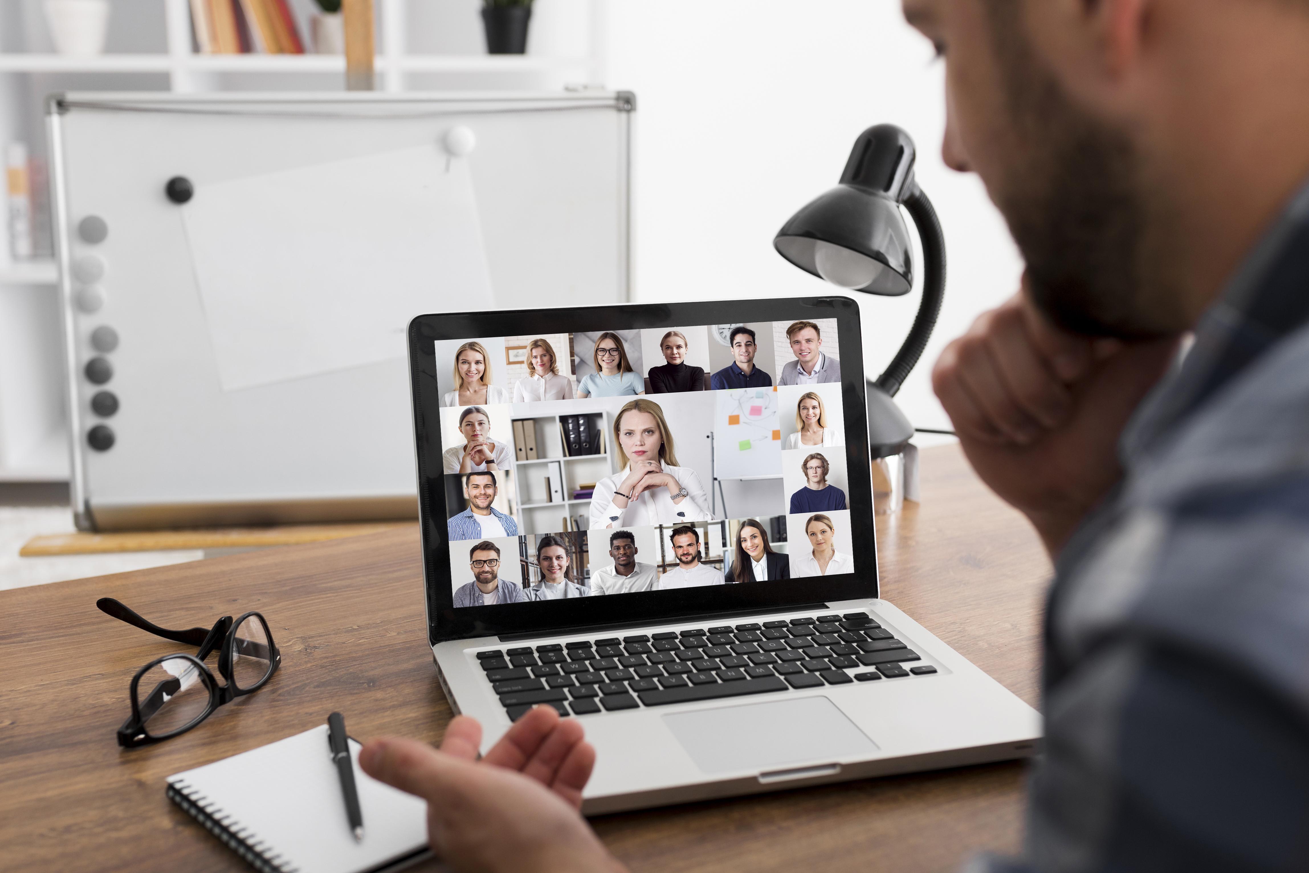 Reuniaoonline