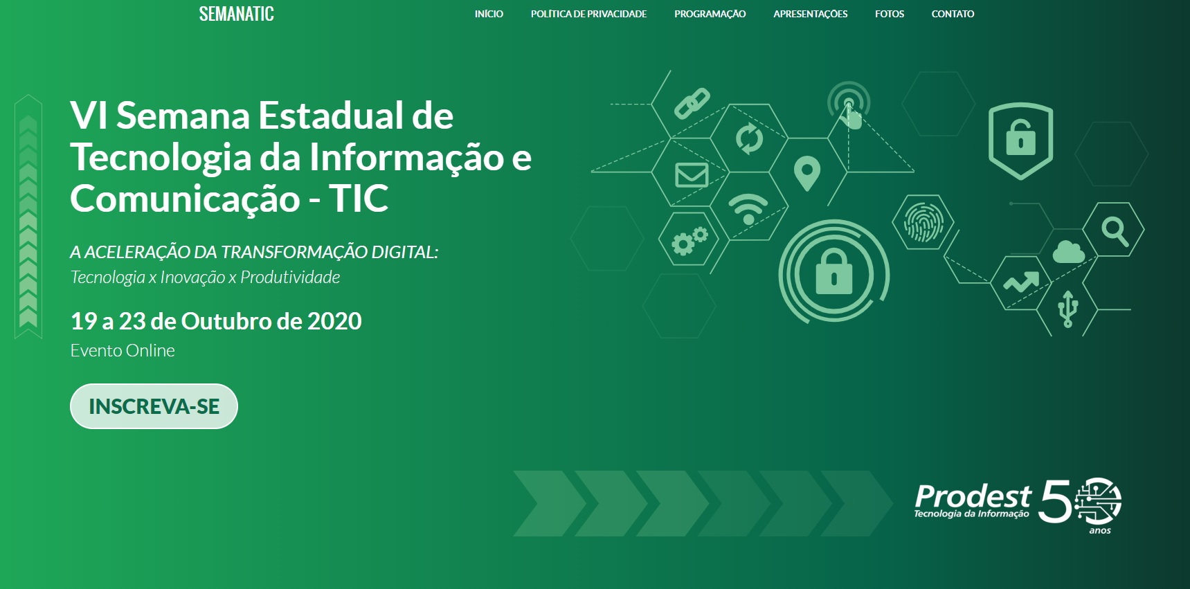 Site_SemanaTIC