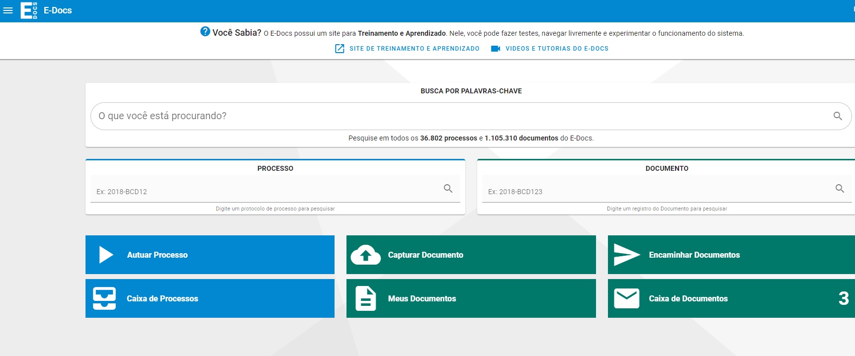 Tela_edocs