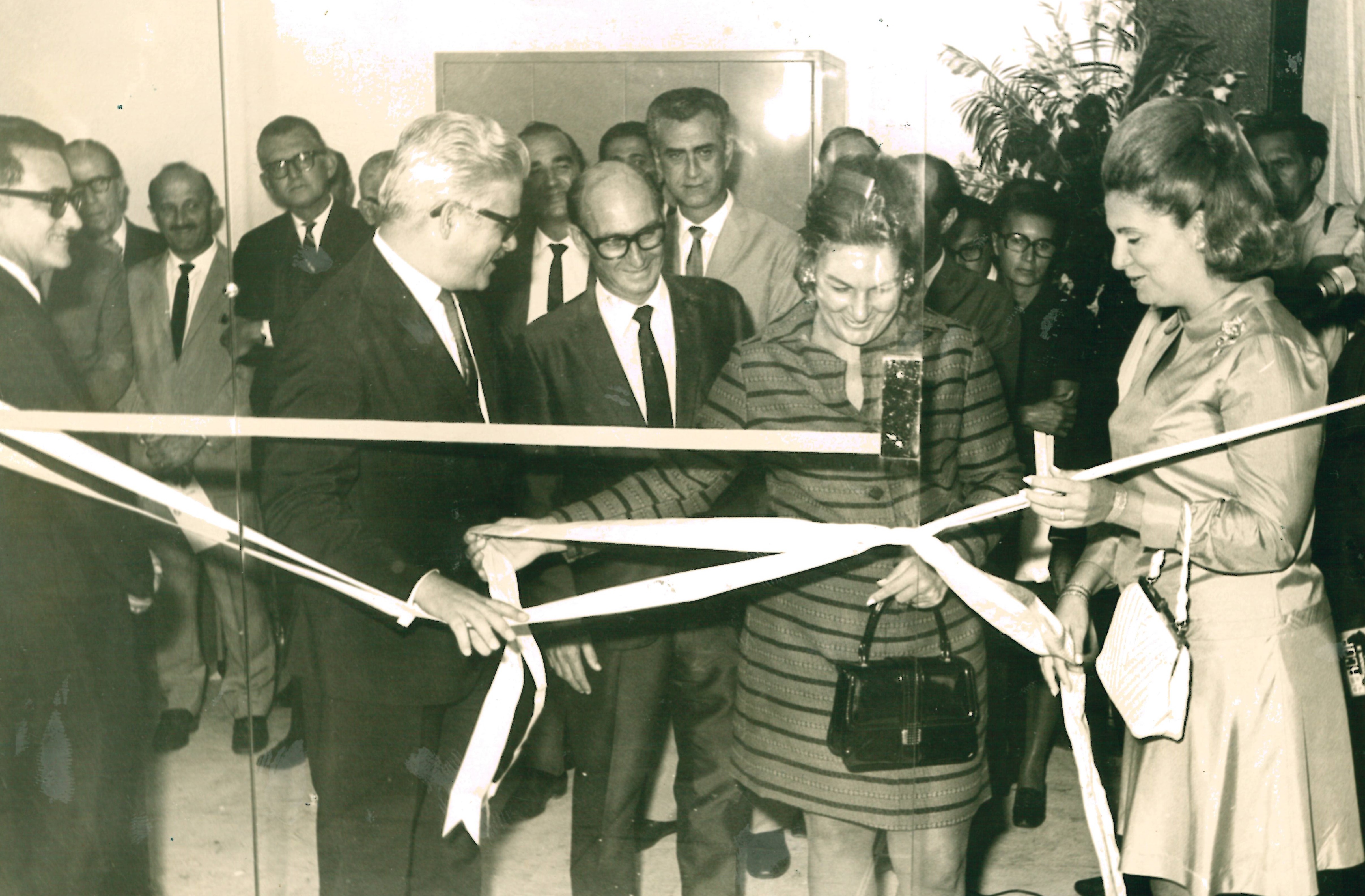 inauguracao