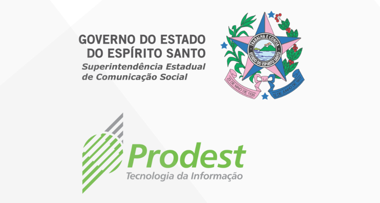 Cadastrar nova senha  Superintendência Estadual de Tecnologia da  Informação e Comunicação