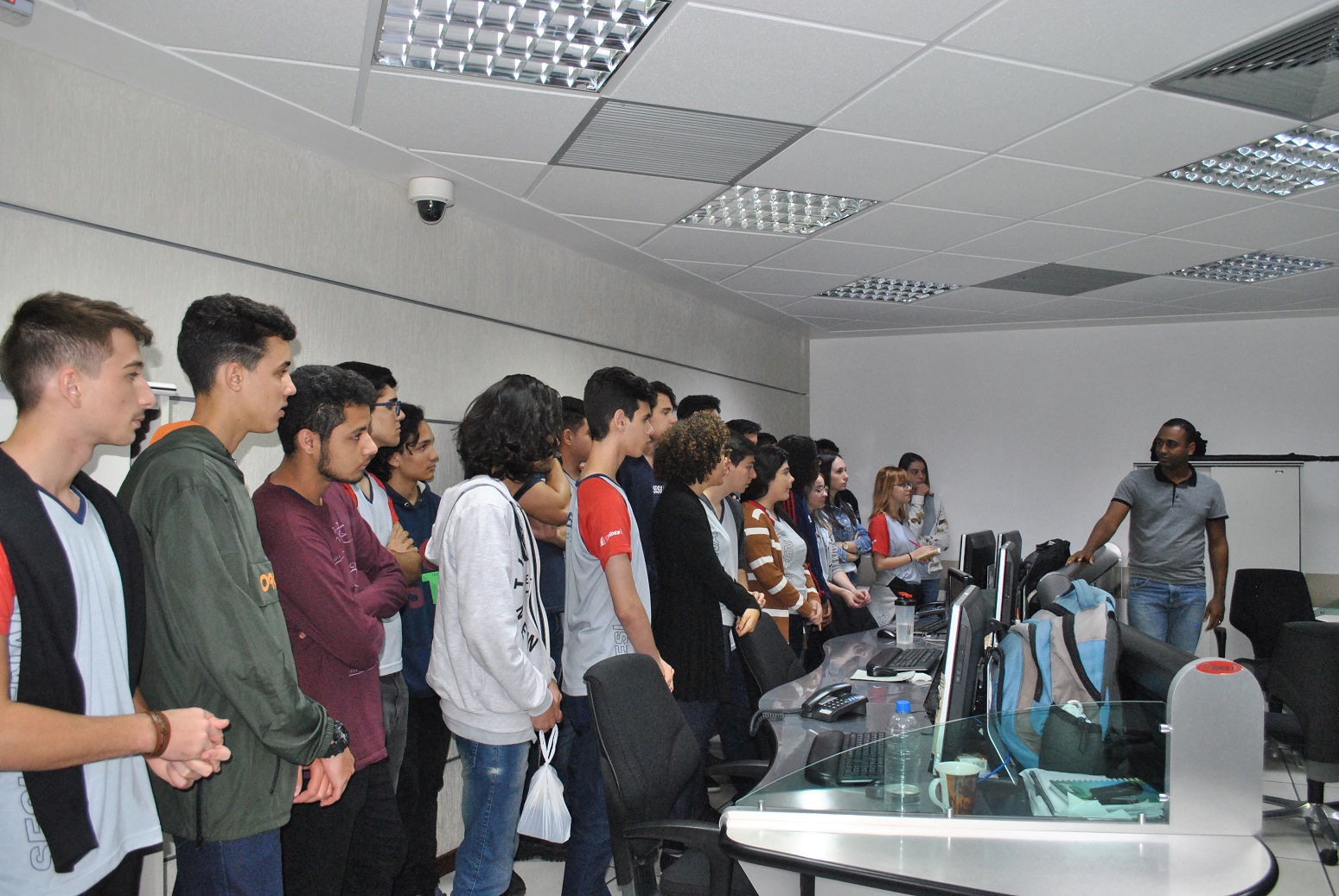 visitaSenai_Cachoeiro