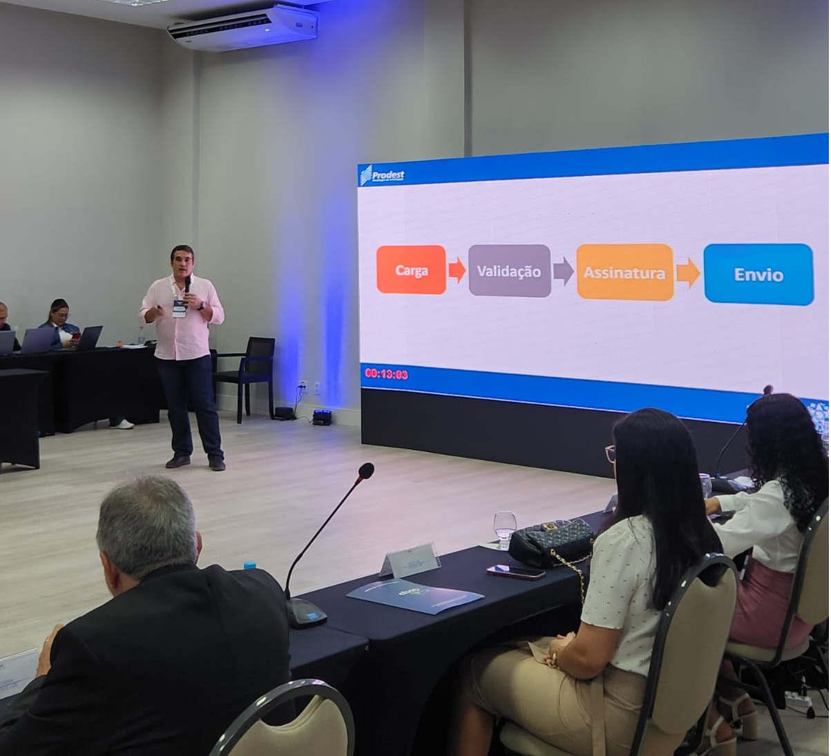 Abep-TIC_Daniel2|||Fotógrafo:Divulgação/Prodest