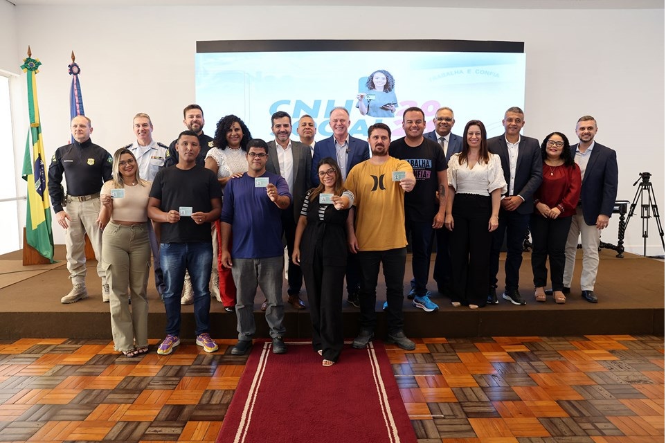 CNHSocial2_2024|||Fotógrafo:Divulgação/DetranES