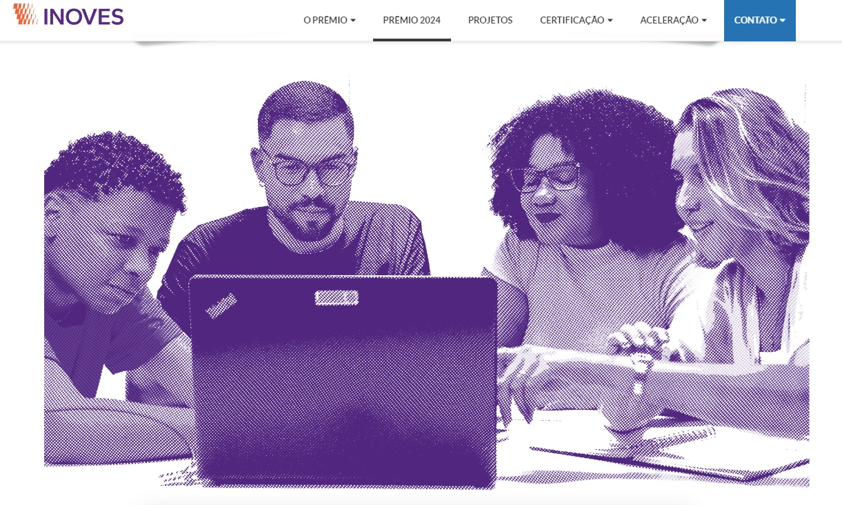 Inoves|||Fotógrafo:Divulgação/Seger