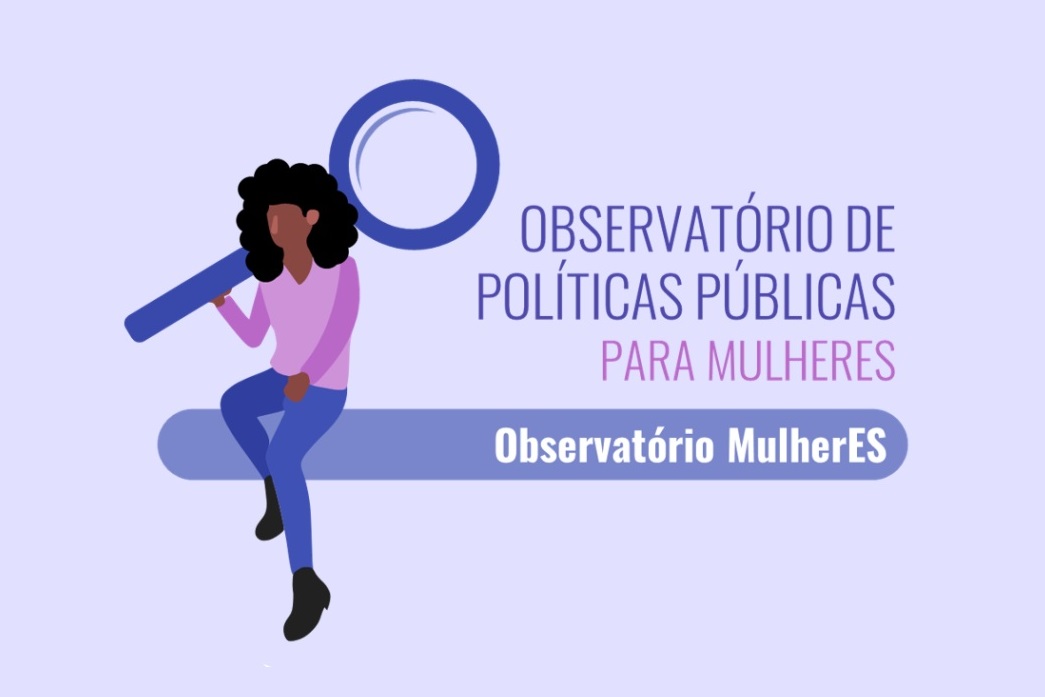 Release_Observatorio mulheES