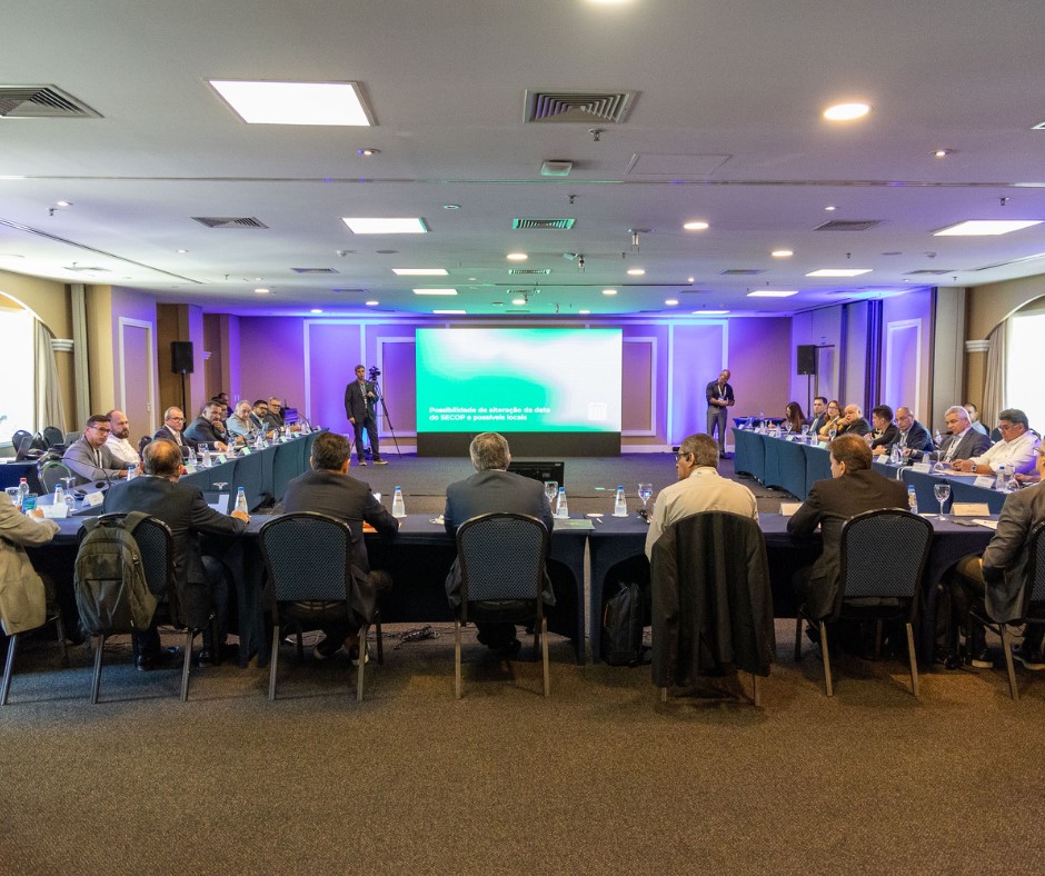 abepreuniao|||Fotógrafo:Divulgação/Abep-TIC