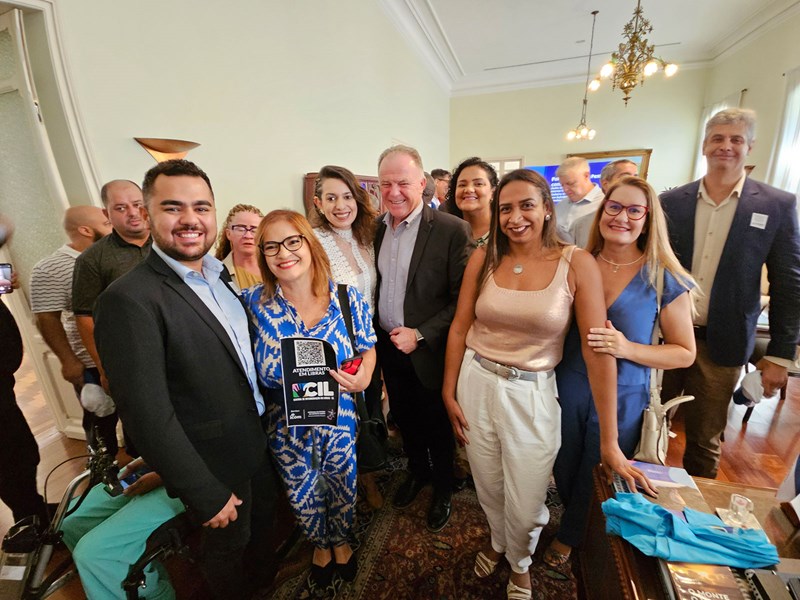 cadef1|||Fotógrafo:Hélio Filho/Secom