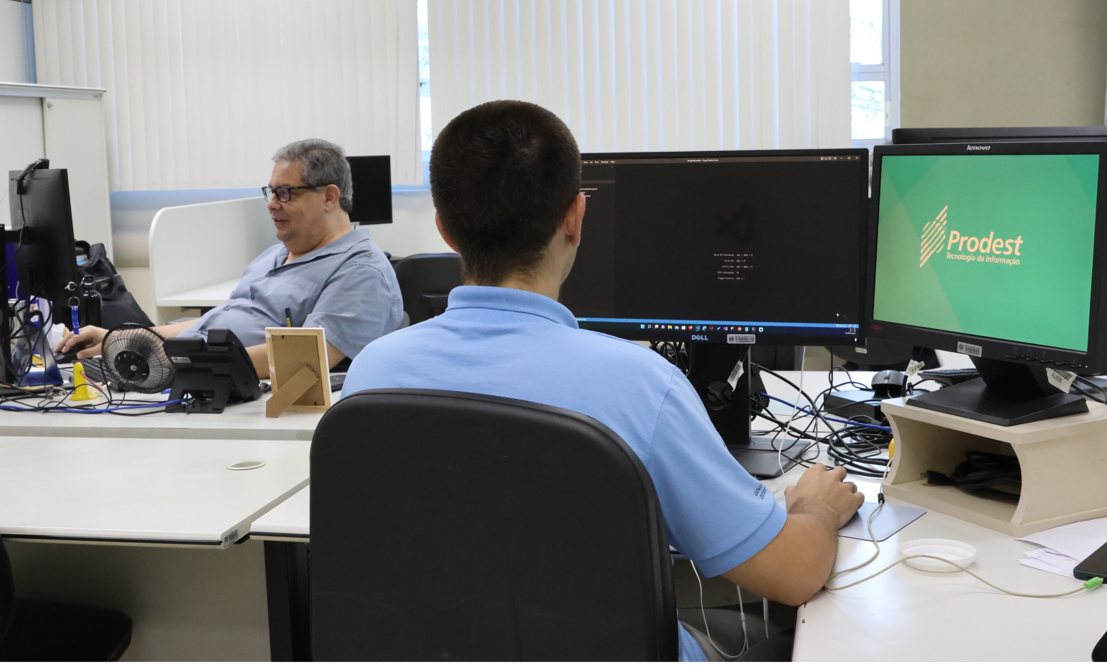 concurso1_abril2024|||Fotógrafo:Divulgação/Prodest