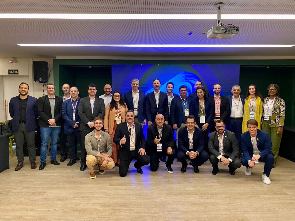 cosud|||Fotógrafo:Divulgação/Seger