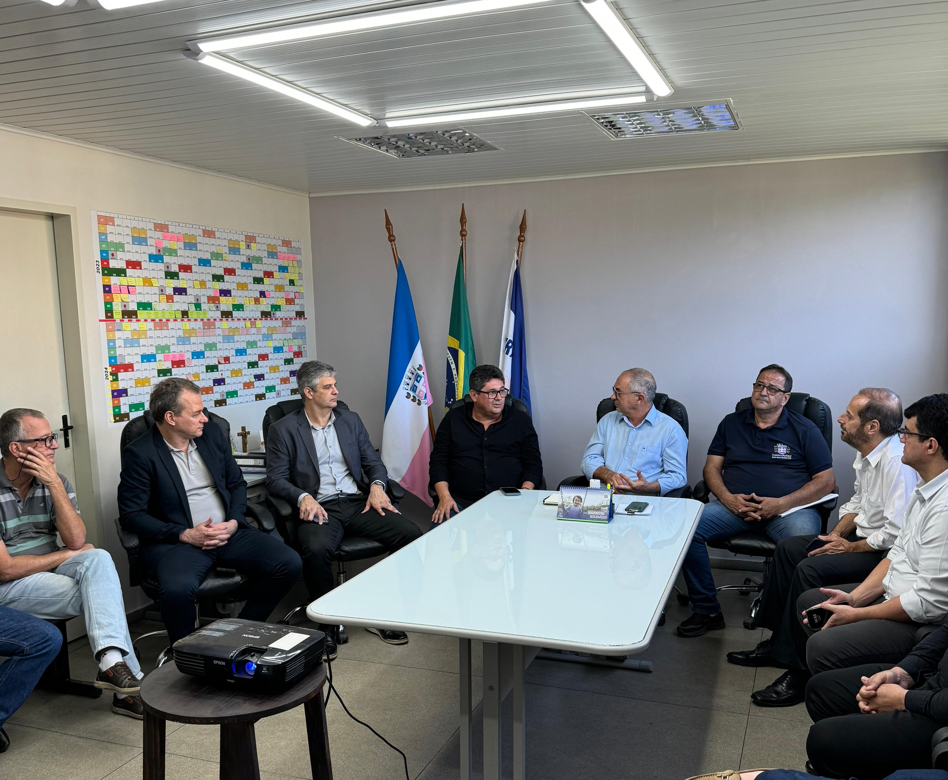 edocs_bomjesus|||Fotógrafo:Divulgação/Seger