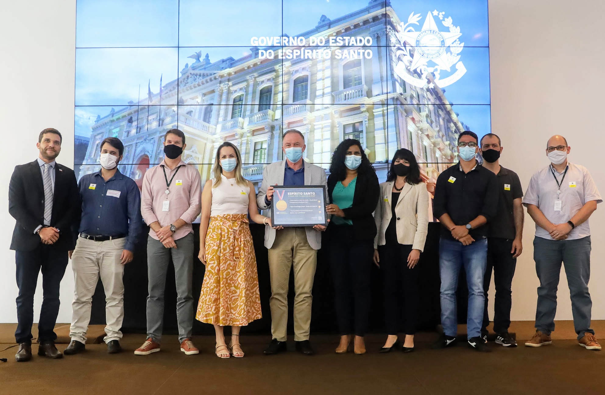 equipe_prodest|||Fotógrafo:Helio Filho/Secom