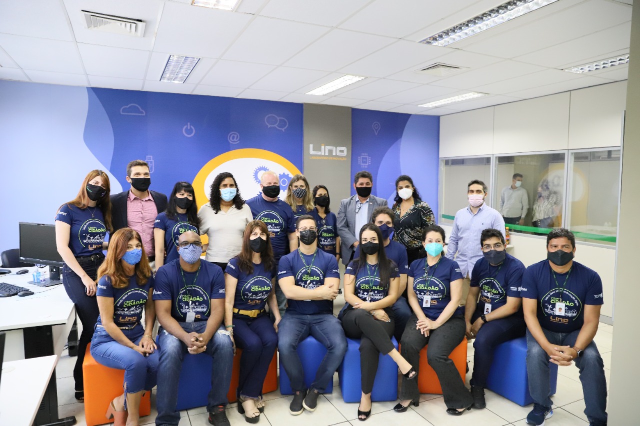 fotolino|||Fotógrafo:Itamar Freire - Ascom da Vice-Governadoria