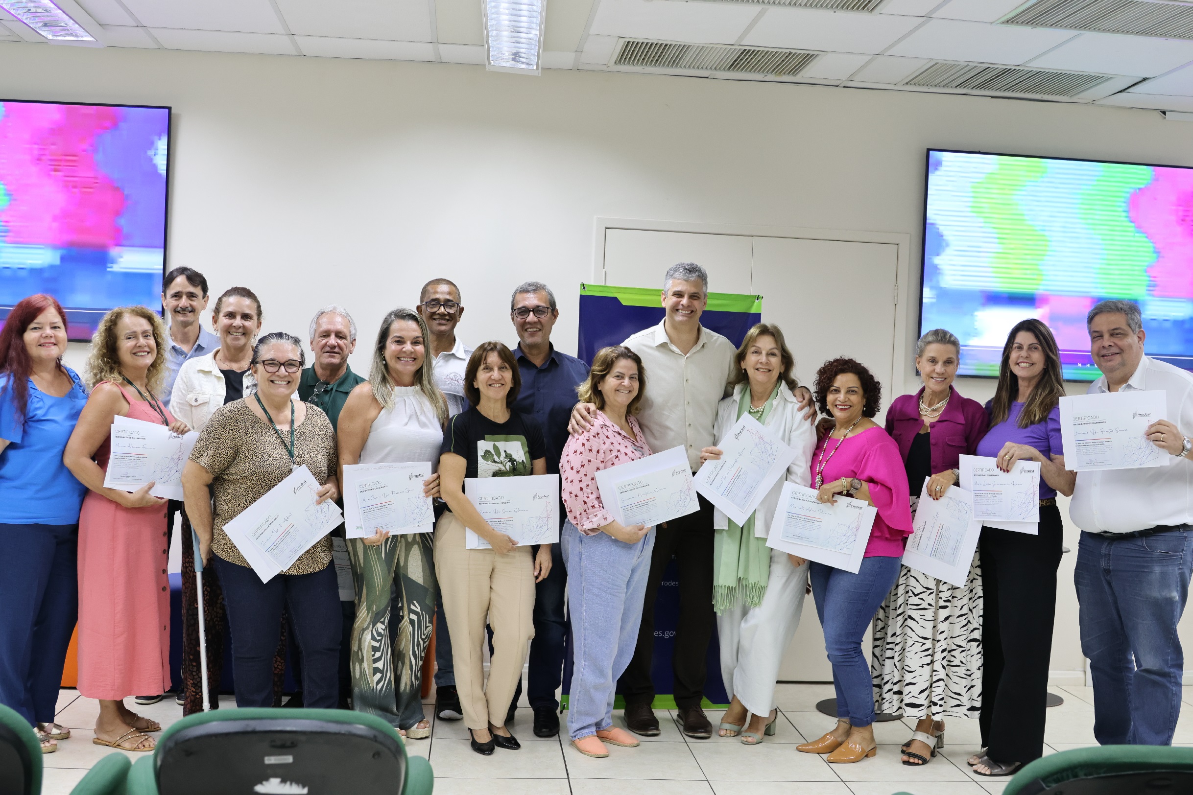 homenagem30anos|||Fotógrafo:Divulgação/Prodest