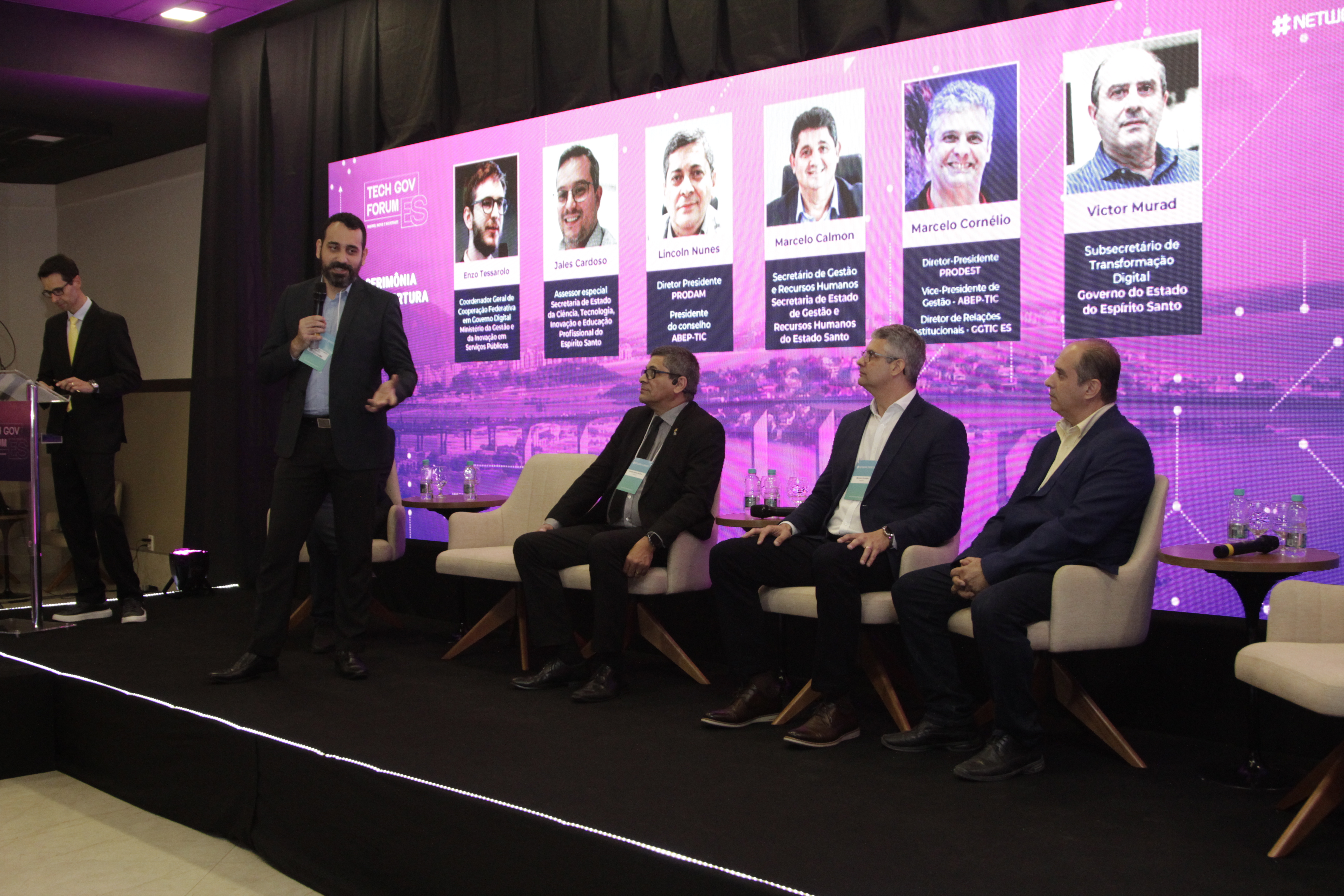 Divulgação/Prodest