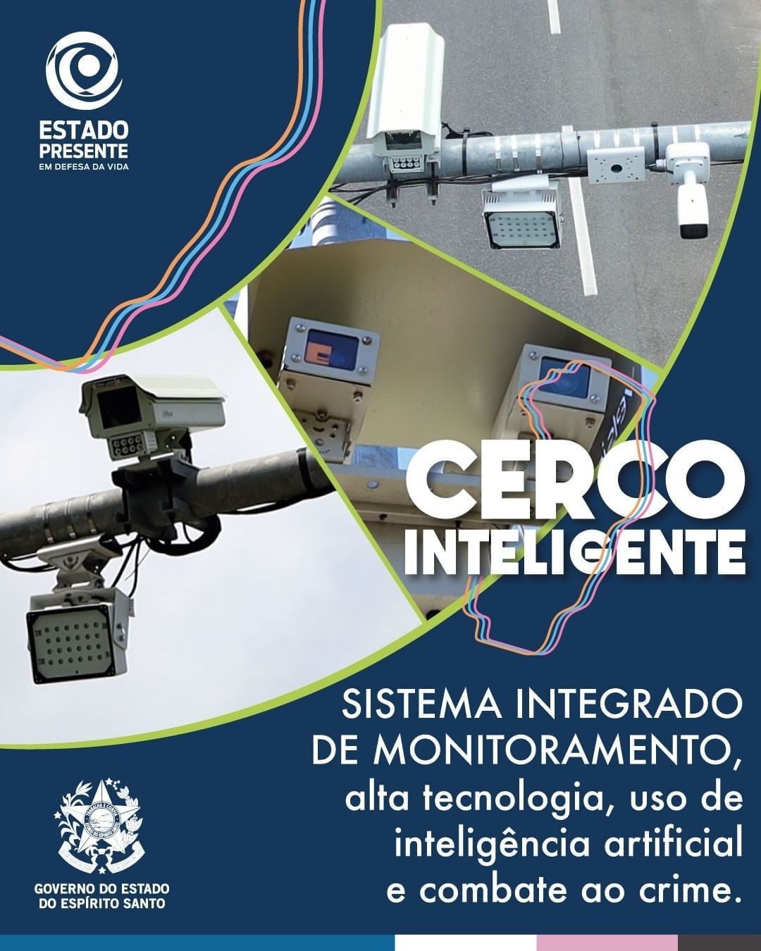 Cerco Inteligente - ES