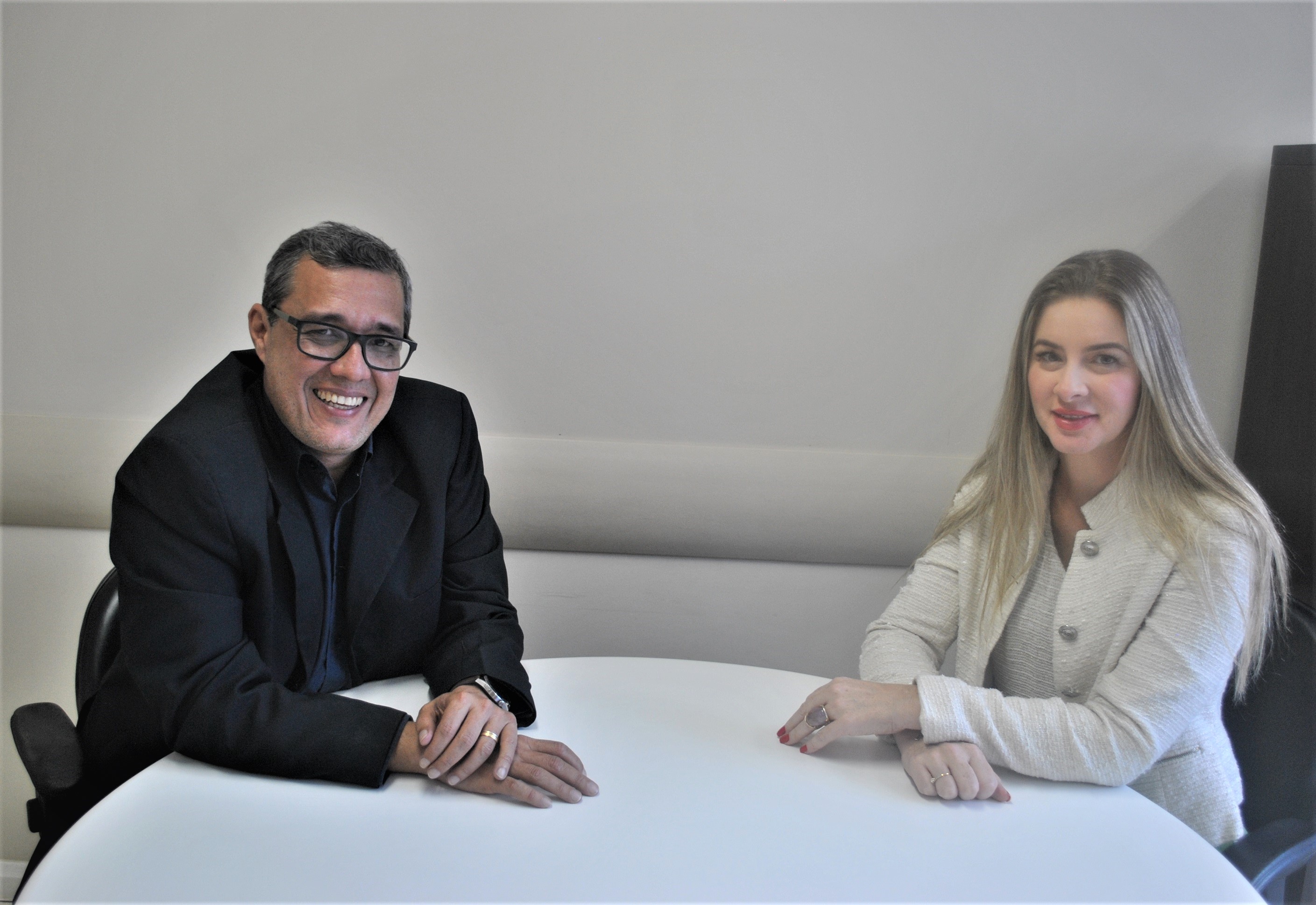 Novos Diretores2|||Fotógrafo:Divulgação/Prodest