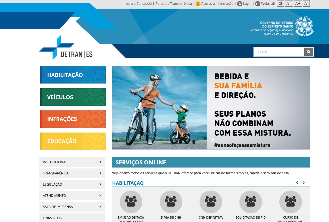 home site novo