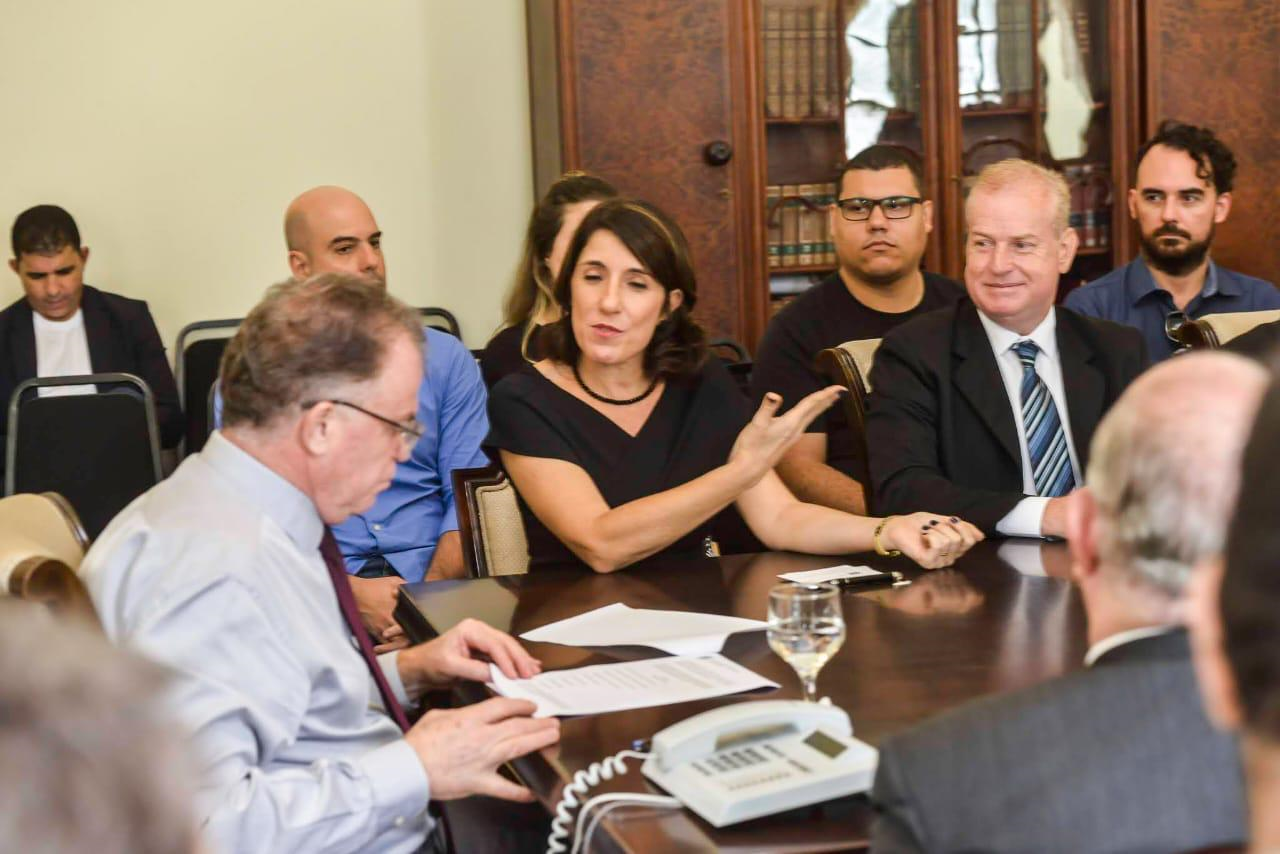 pitchgov|||Fotógrafo:Hélio Filho/Secom